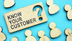 customer analytics play an important role for sales