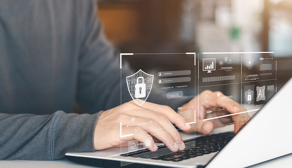 cyber and data security metrics to monitor