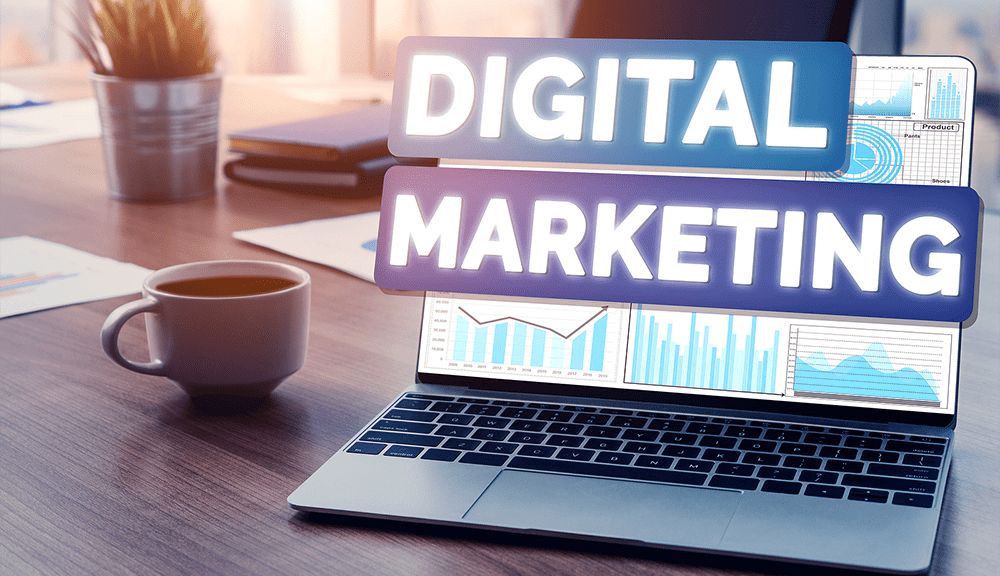 Data Blending Marketing
