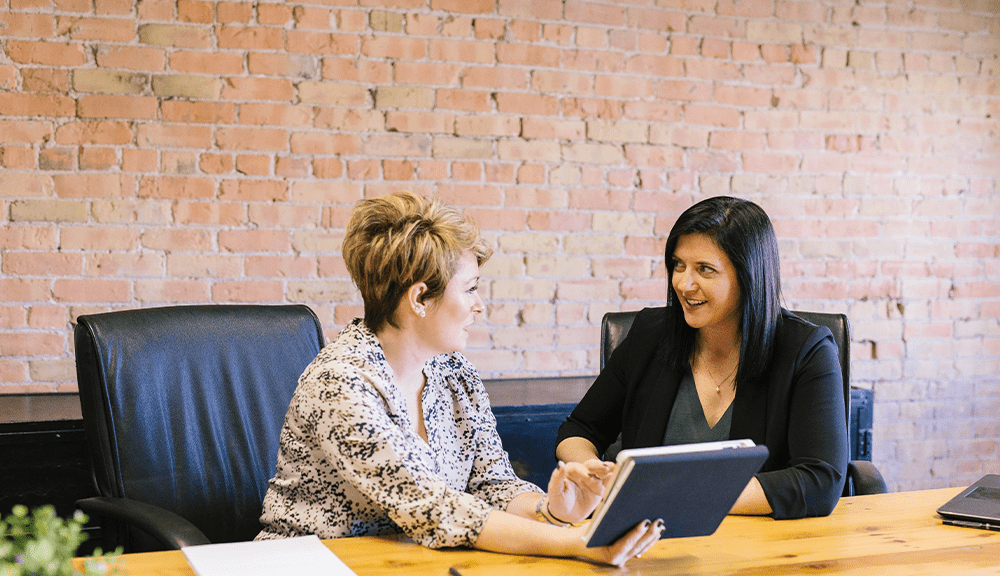 Data Driven Human Resources