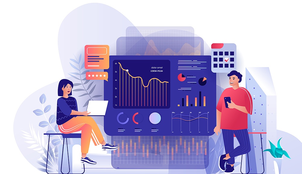 data driven marketing strategy