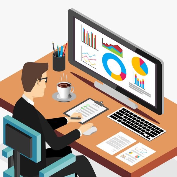 ClicData vs Excel