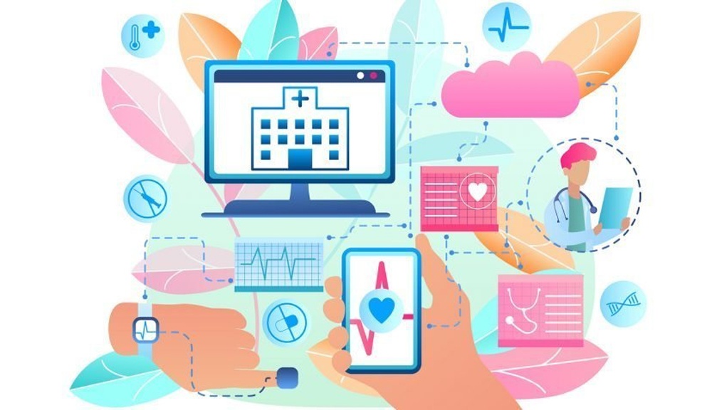 Data Management Healthcare
