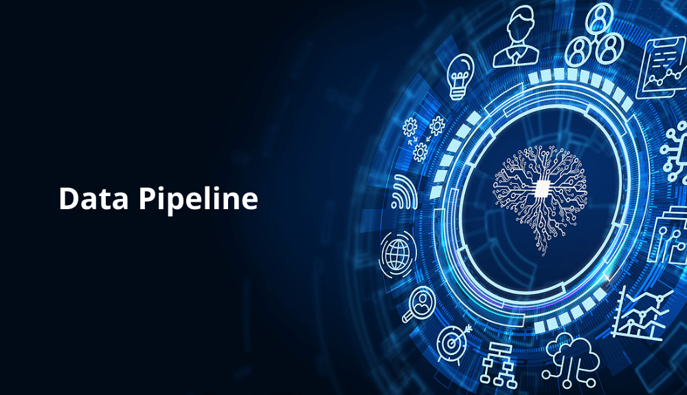 data pipeline
