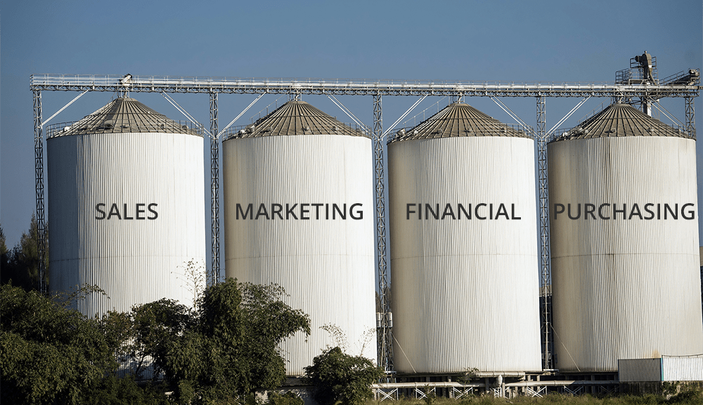 Data Silos How To Break Them