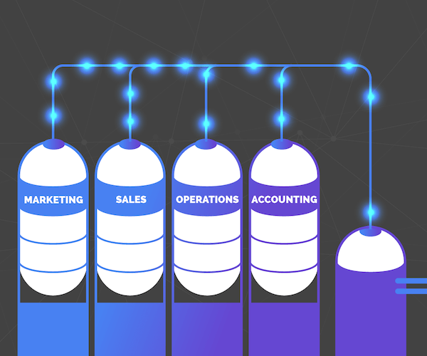 Data Silos