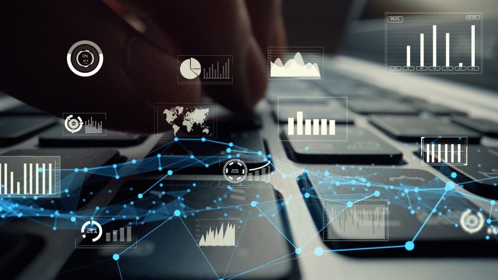 Data transformation concept