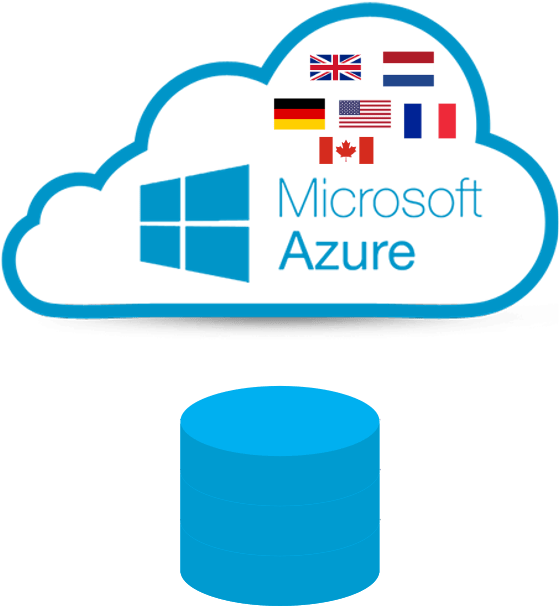 Dedicated Data Warehouse