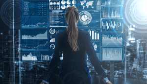 Difference Bi Dataviz Data Analytics