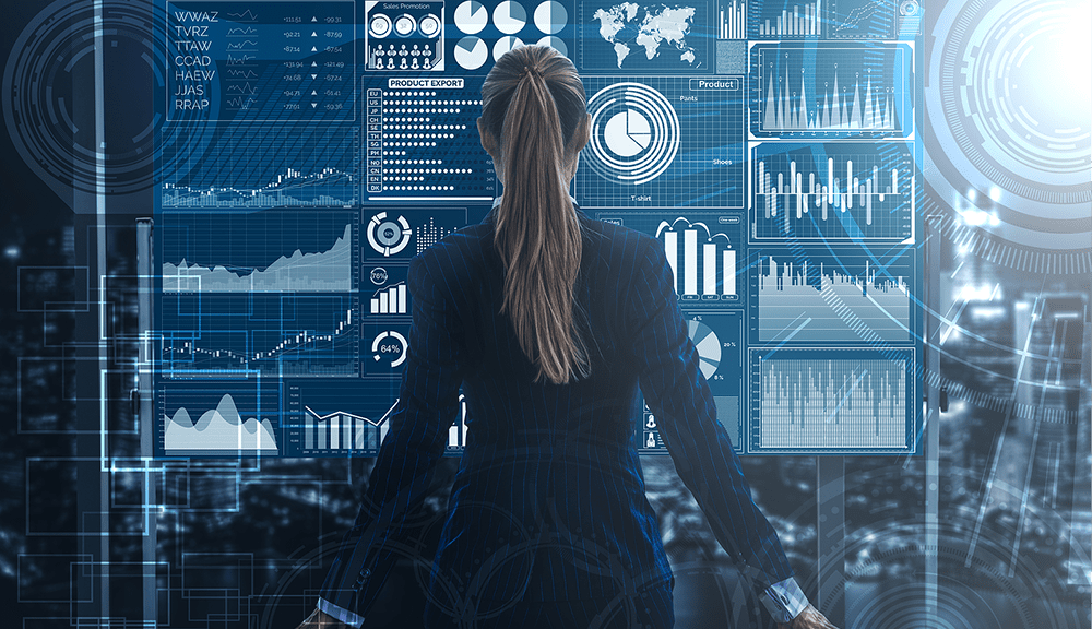 Difference Bi Dataviz Data Analytics