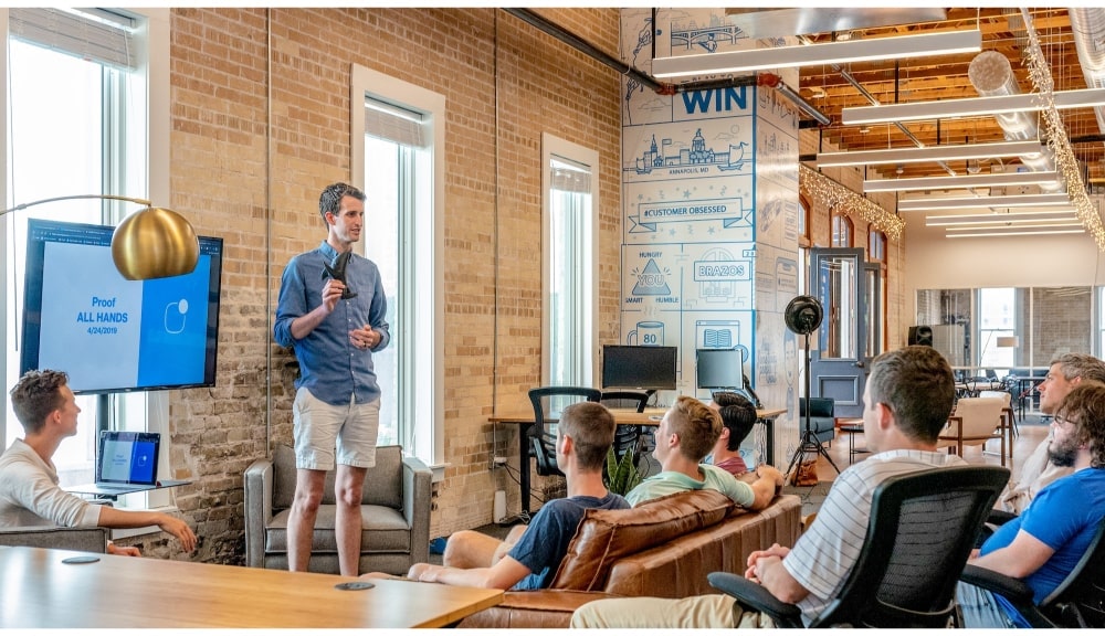 ecommerce vendor omnichannel marketing