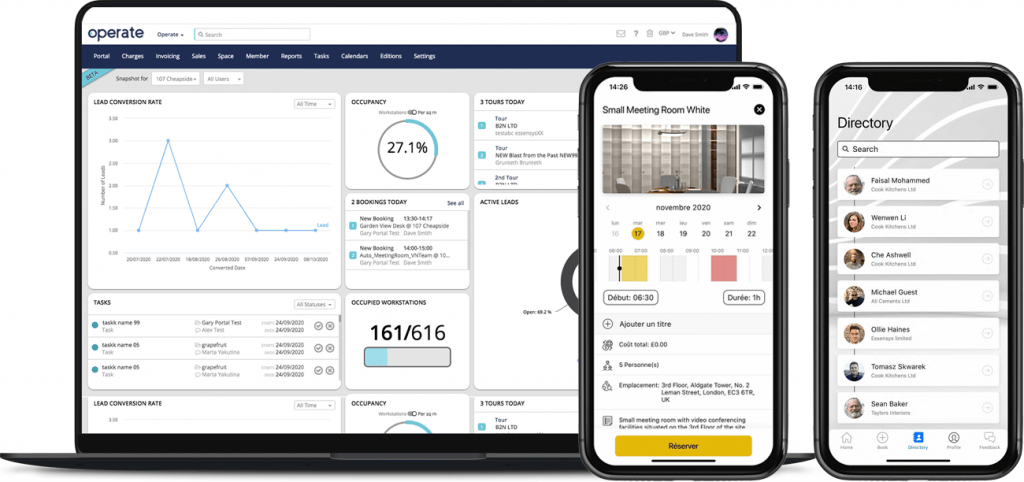 Essensys Technology