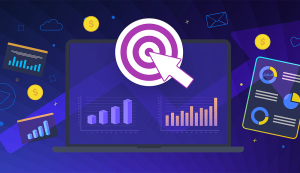 Essentials Of Marketing Dashboard
