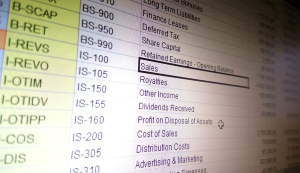 Excel Spreadsheets Arent Enough For Business Data Management