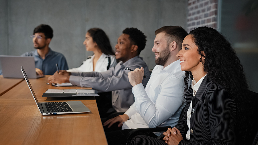 gdpr compliance marketing team training