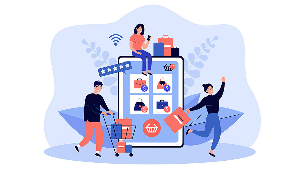 guide track buyer intent