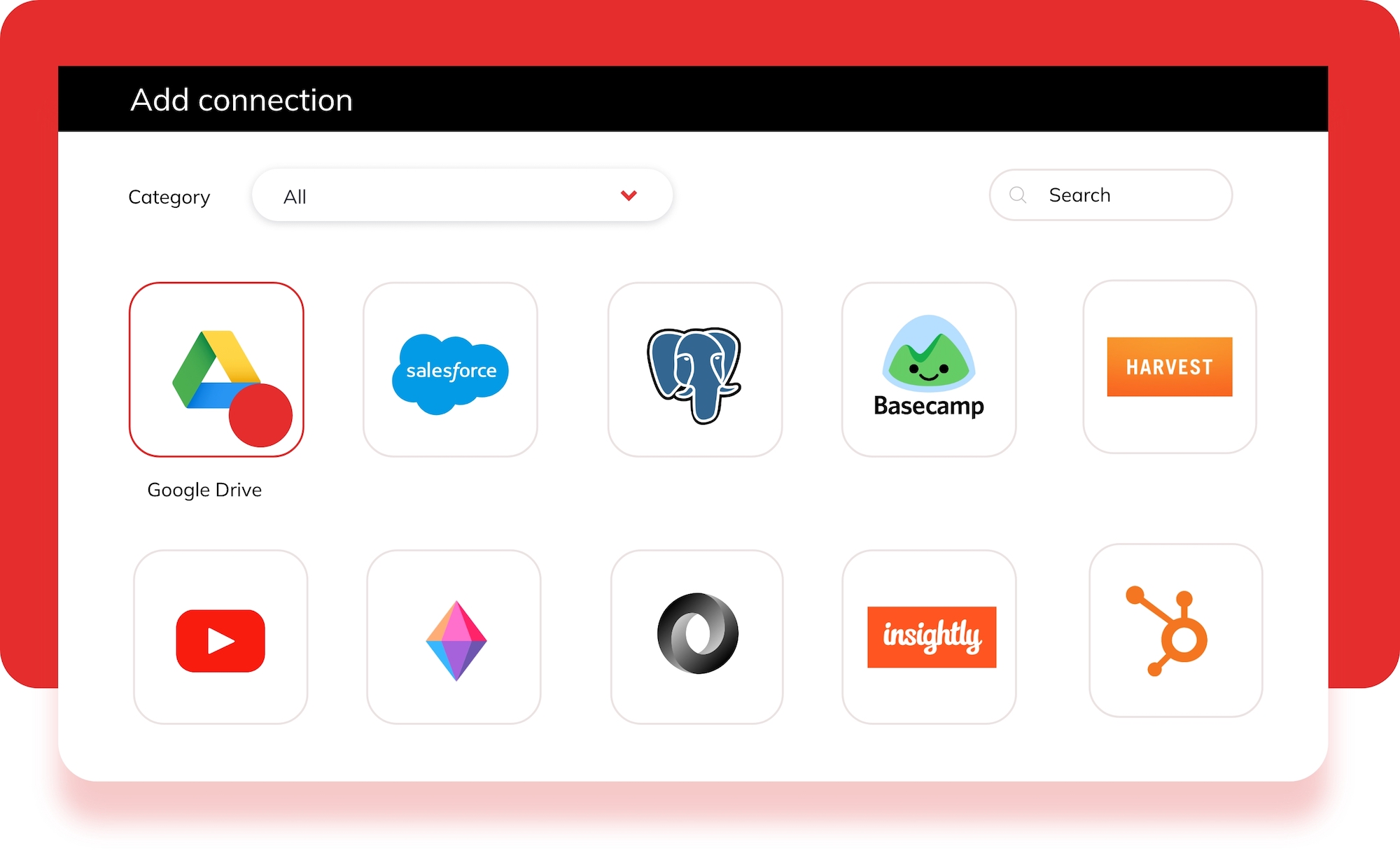 data integration
