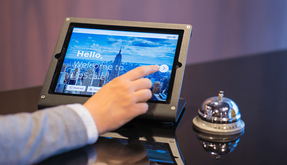 How Saas Movement Helped Hospitality Innovated