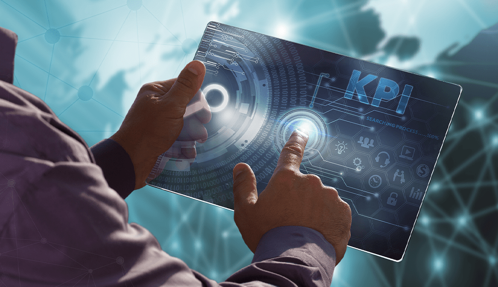KPI dashboards for business leaders