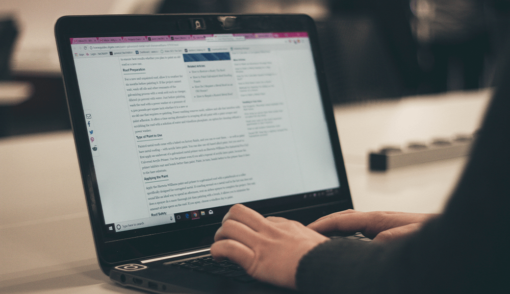 How To Increase Content Marketing Roi