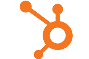 Hubspot Logo