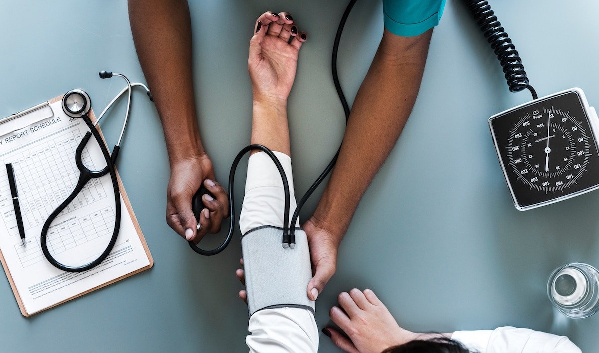 Improving healthcare with predictive analytics