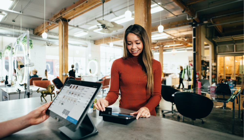 improve customer acquisition and retention