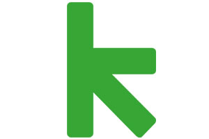 keap logo
