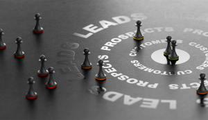 Lead Performance Tracking