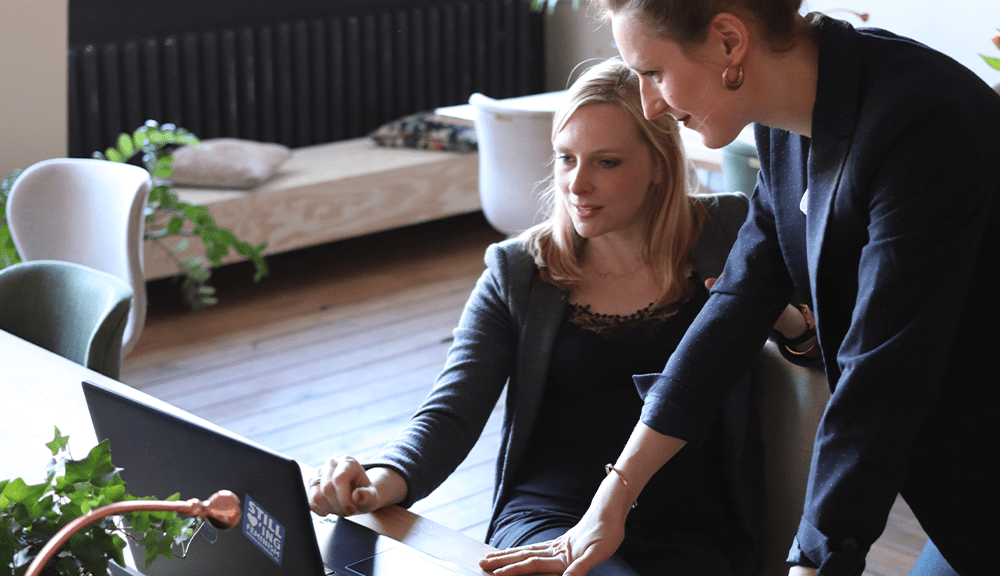 Leadership Kpis Saas Companies