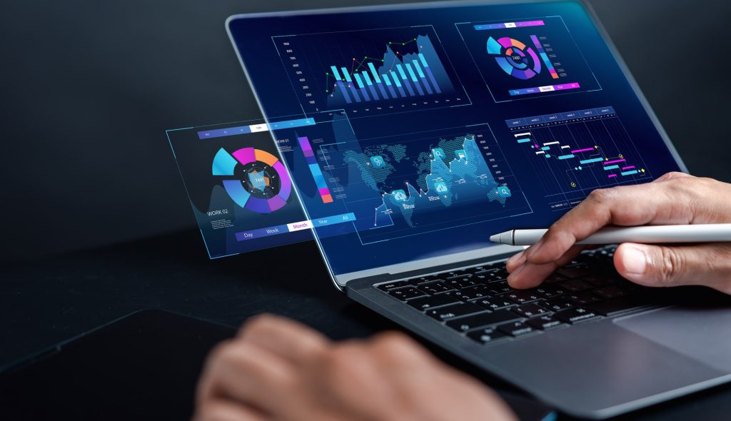 leveraging tags crm sales reporting min