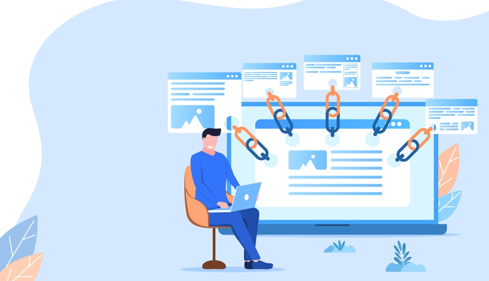 Link Building Outreach Strategies