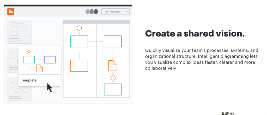 lucidchart screenshot