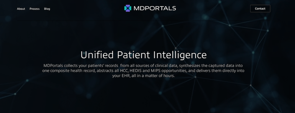 Mdportals