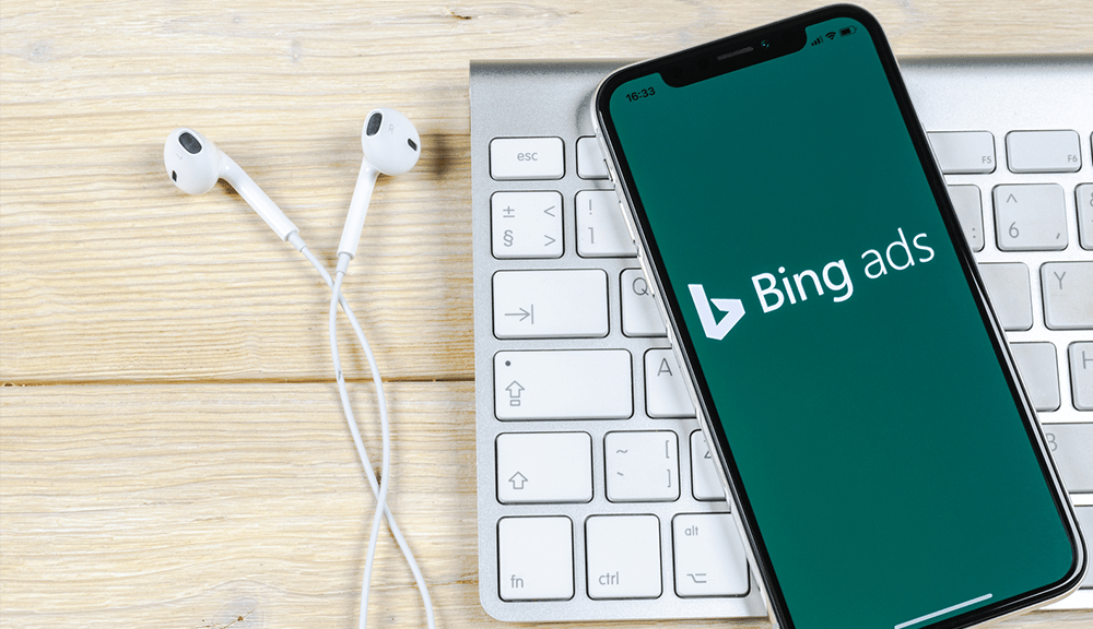 Microsoft Advertising Reporting Clicdata
