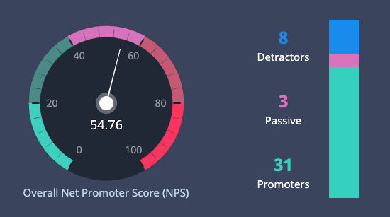 Net Promoter Score