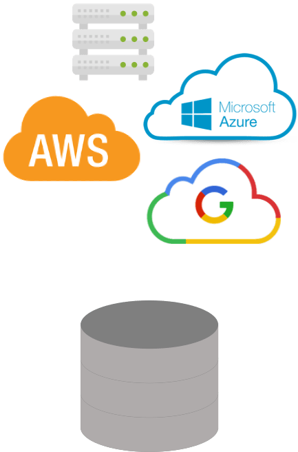 On Premise Data Warehouse