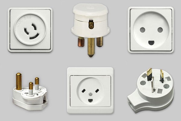 Oof Oud Plugs and sockets on Obsessionistas