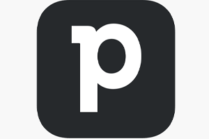 Pipedrive Logo