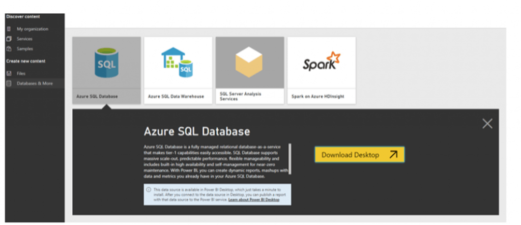 Powerbi Connect Data Source