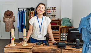 predict customers next move