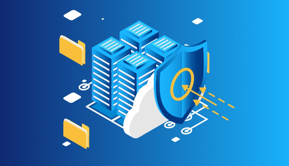 protect digital assets via cloud services