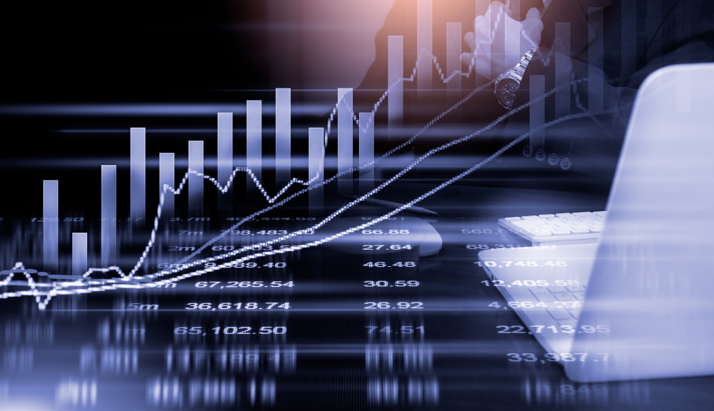 real time financial analytics