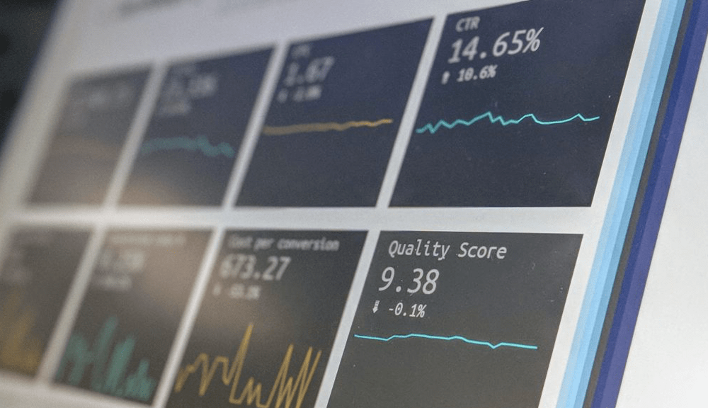 Realiser Reporting Financier Facilement