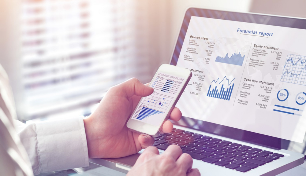 reporting acronym mtd yoy mom yoy