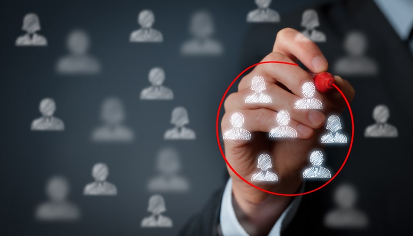 rfm segmentation clients