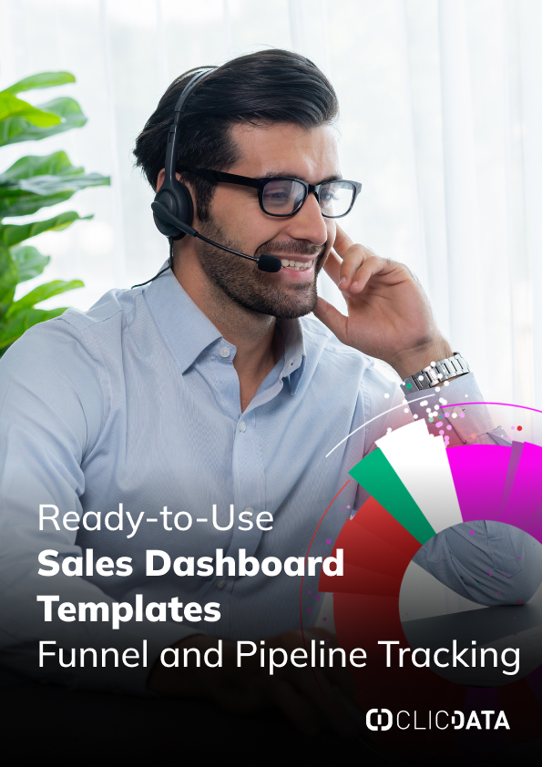 sales dashboard templates stater pack cover