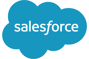 Salesforce Logo