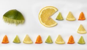 segmentation
