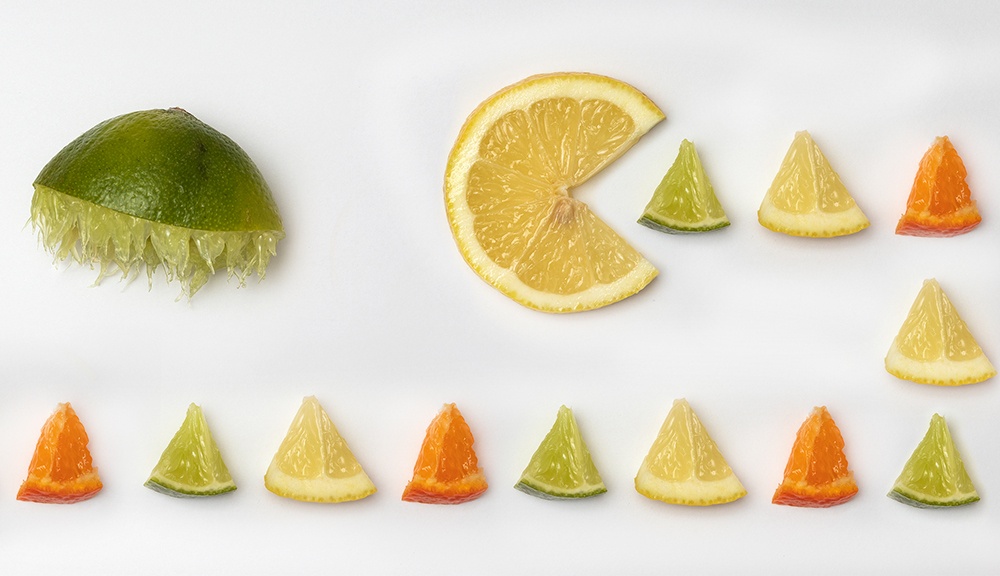 segmentation